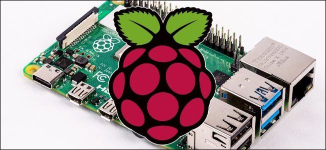 Albany arkiv Narabar How to Use a Raspberry Pi as a Proxy Server (with Privoxy)