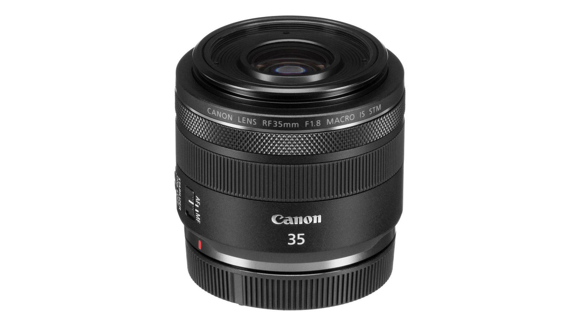 Which Canon RF Mirrorless Lenses Should I Buy First?