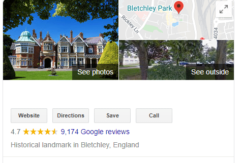 Bletchley Park gif