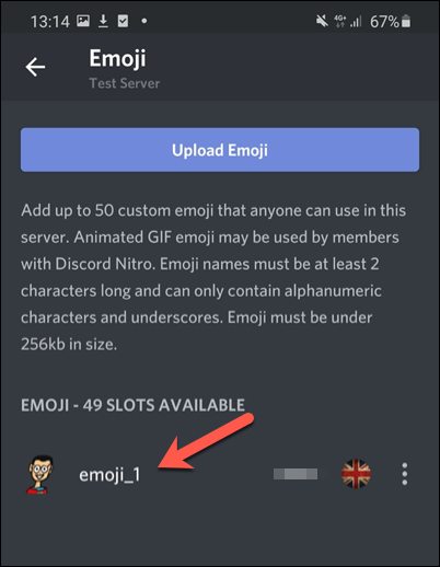 How to Add Custom Emoji to a Discord Server