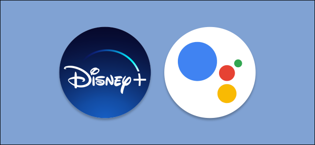 Disney Plus Google Assistant hero