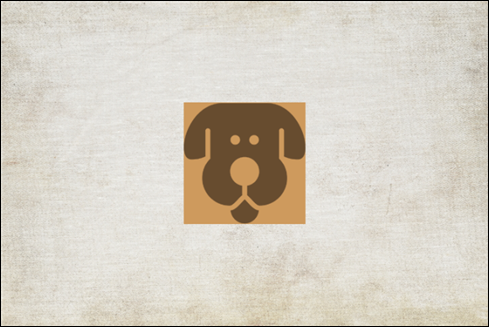 The Dog Ipsum logo.