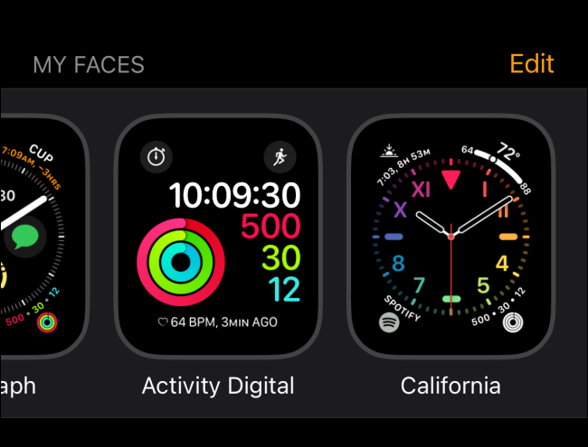 How do I add ForeFlight to my watch face? – ForeFlight Support