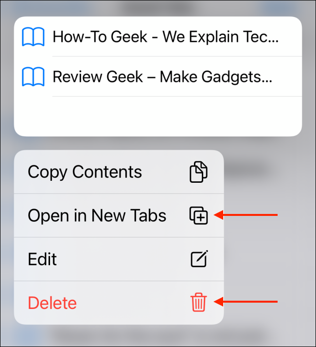 Open All Pages in Bookmarks Folder