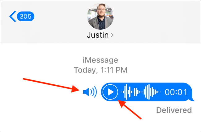How to Send Audio Messages Using Siri on iPhone