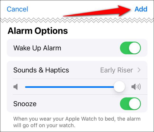 How to Set Up Sleep Tracking on Apple Watch