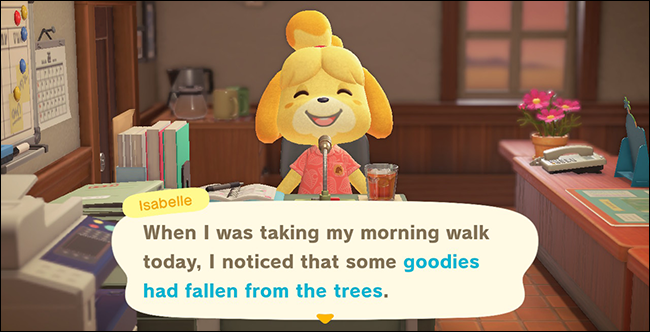 animal crossing new horizons isabelle