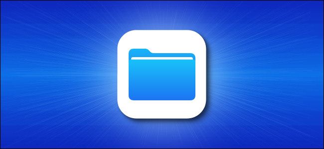 How to Copy an Image or Video from Files to Photos on iPhone or iPad