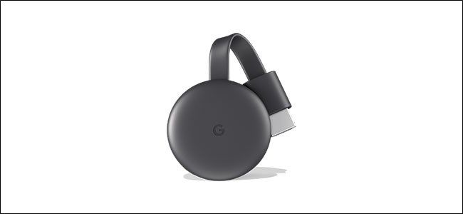 Chromecast with Google TV is More Than Just a Name Change