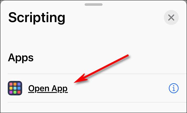 Ios Open App How to Use Custom App Icons on Your iPhone and iPad