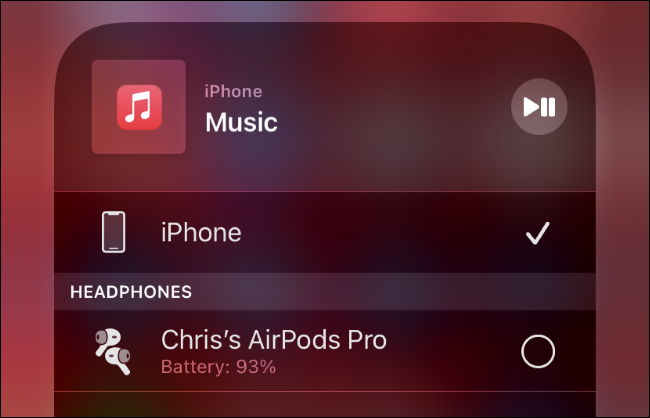 How To Switch AirPods Automatically On IPhone, IPad, And Mac