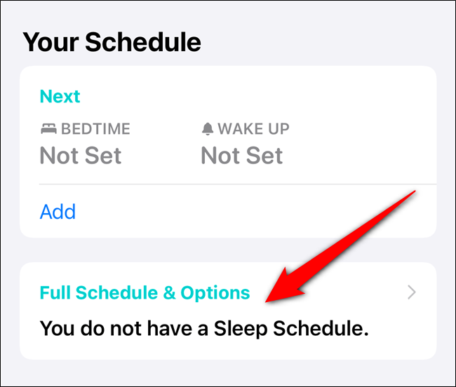 How to Set Up Sleep Tracking on Apple Watch