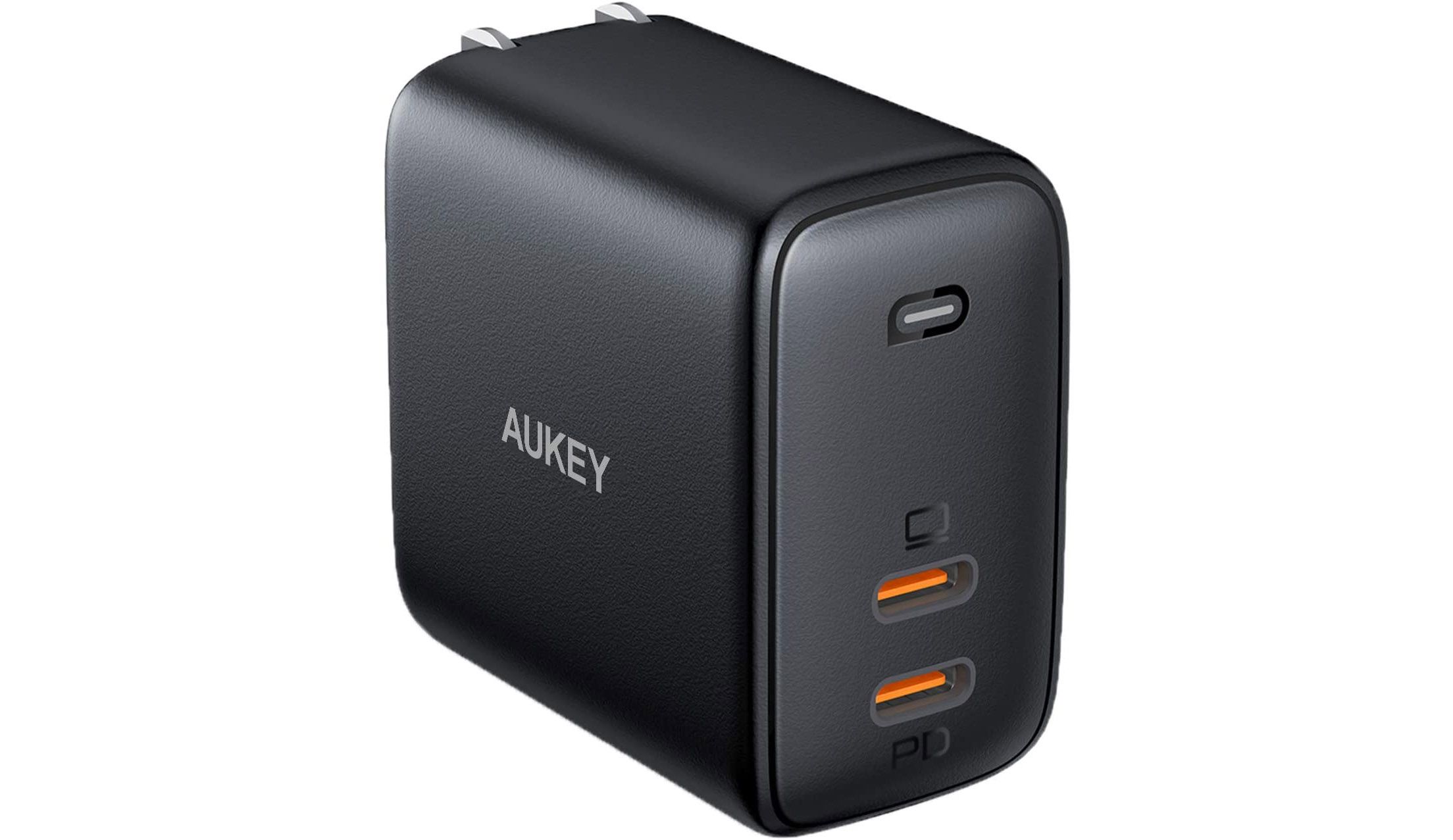 Aukey 65 watt charger