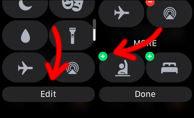 What Do All the Modes Do on My Apple Watch?