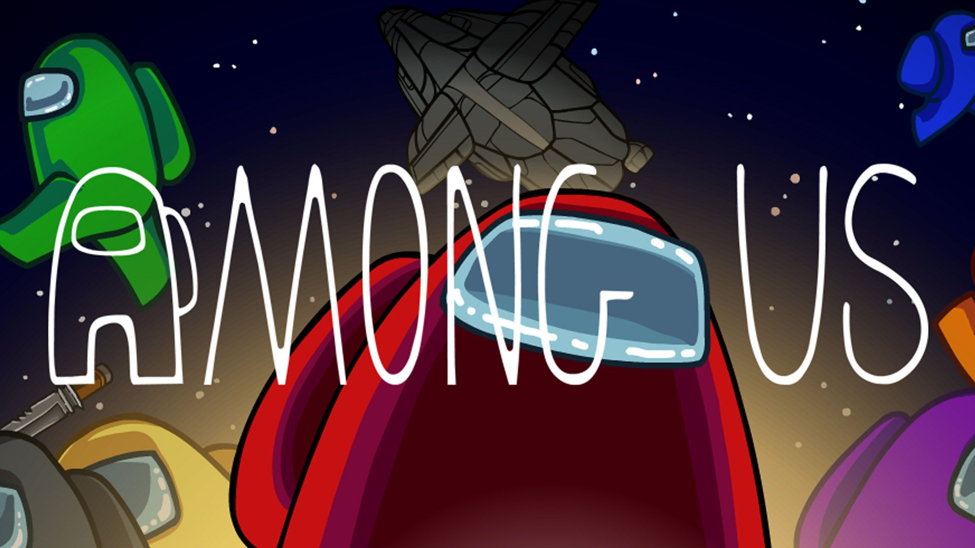 Among Us screenshot