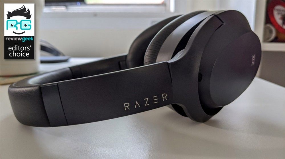 Razer Opus Headphones