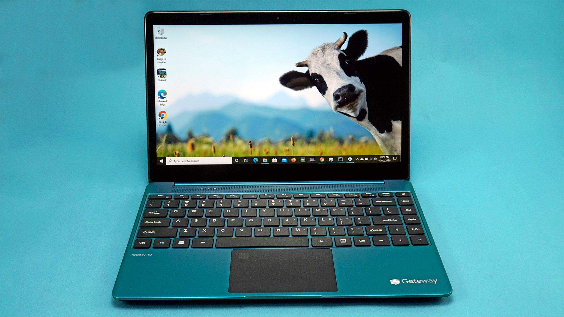 Gateway 14&quot; laptop