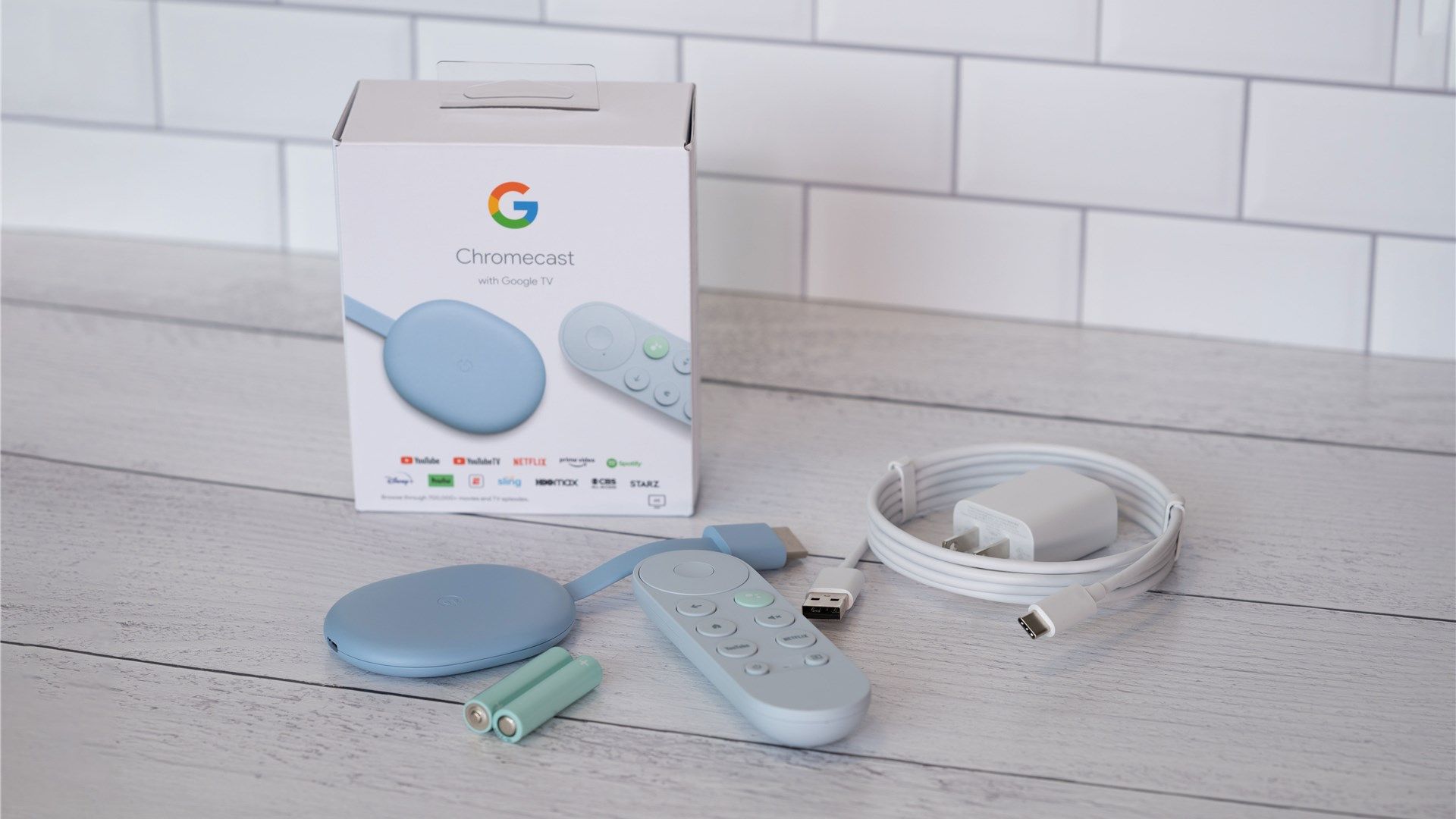 Chromecast with Google TV (4K) Review: Roku Should Be Worried