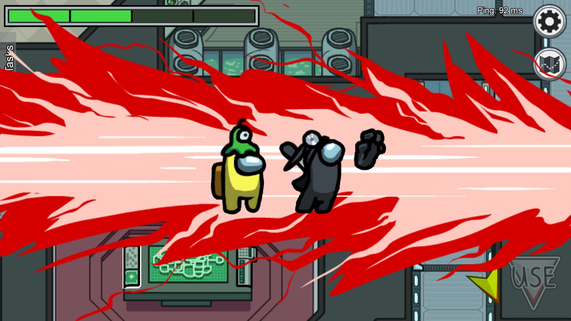 Among Us screenshot