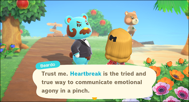 Beardo-_heartbreak-reaction