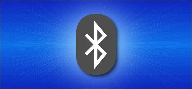 Bluetooth Logo Hero