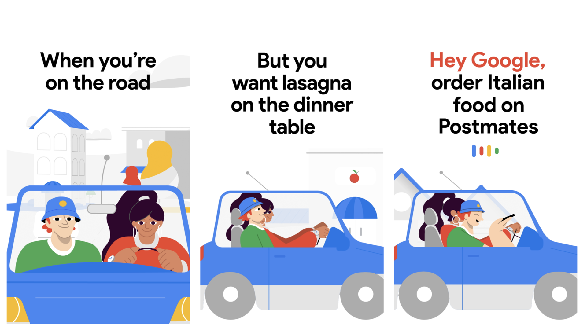 'Hey Google' Can Now Control Some of Your Favorite Apps