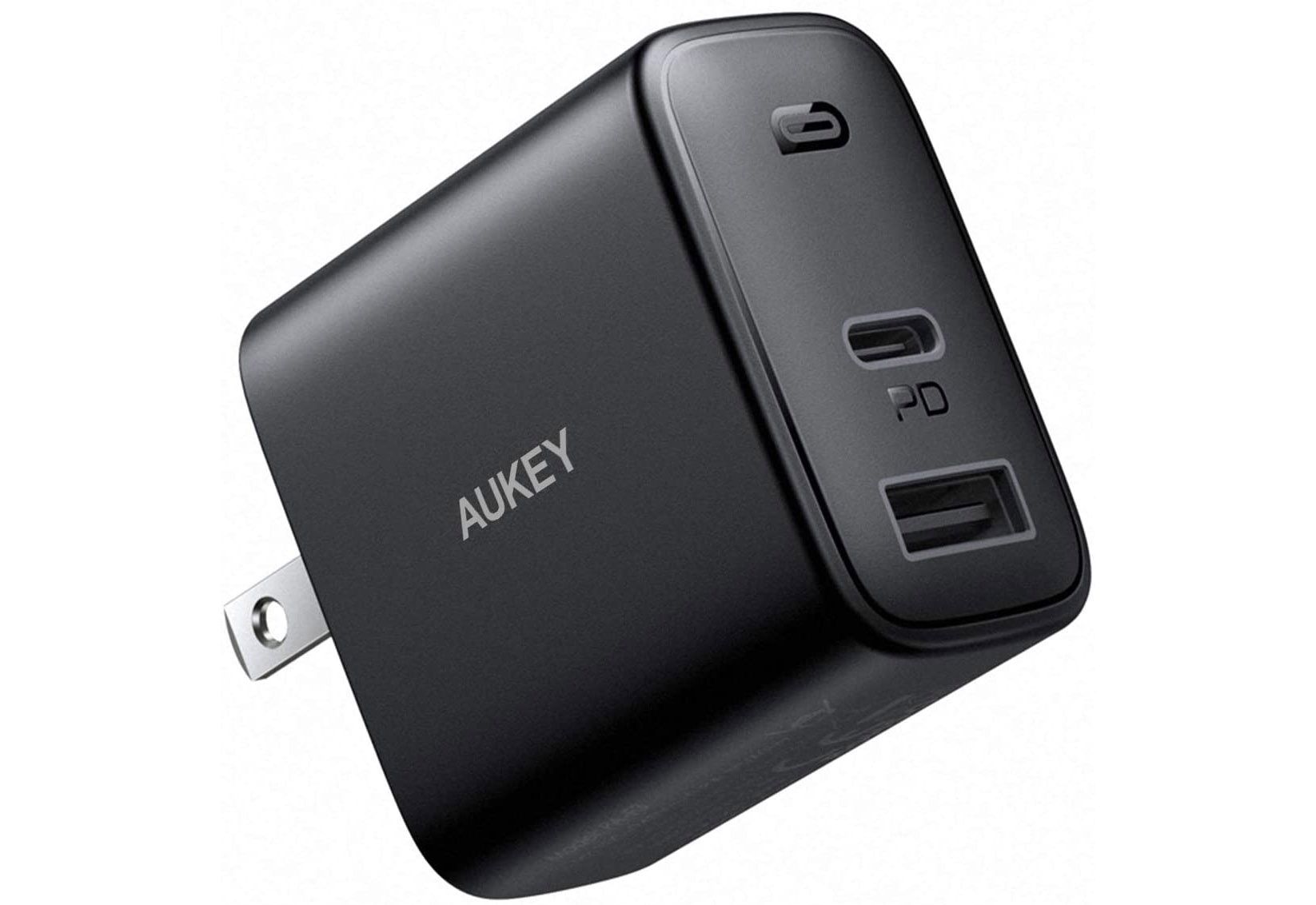 Aukey 30w charger