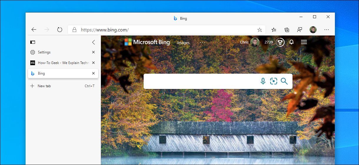 How To Enable And Use Vertical Tabs In Microsoft Edge 3211