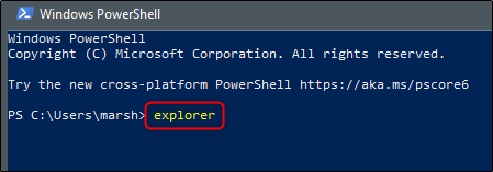 12 Ways to Open File Explorer in Windows 10