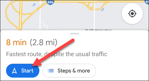 How to Change Your Car Icon in Google Maps