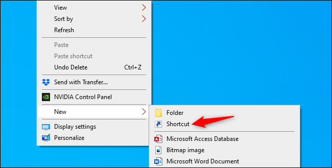How to Open the Classic "System" Control Panel on Windows 10