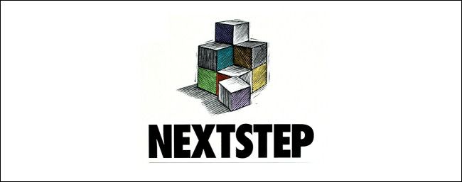 NeXTSTEP Artwork from its version 3.1 release.