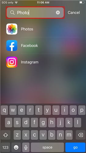 How to Find Downloaded Files on an iPhone or iPad