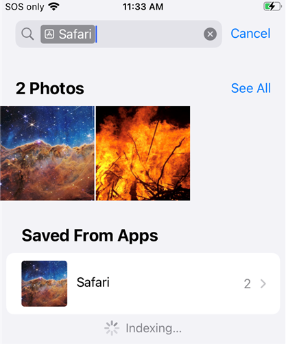 How to Find Downloaded Files on an iPhone or iPad