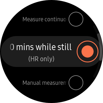 How to Measure Your Heart Rate with a Samsung Galaxy Watch