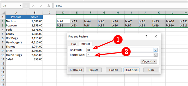 How To Transpose Excel Data From Rows To Columns Or Vice Versa 7211