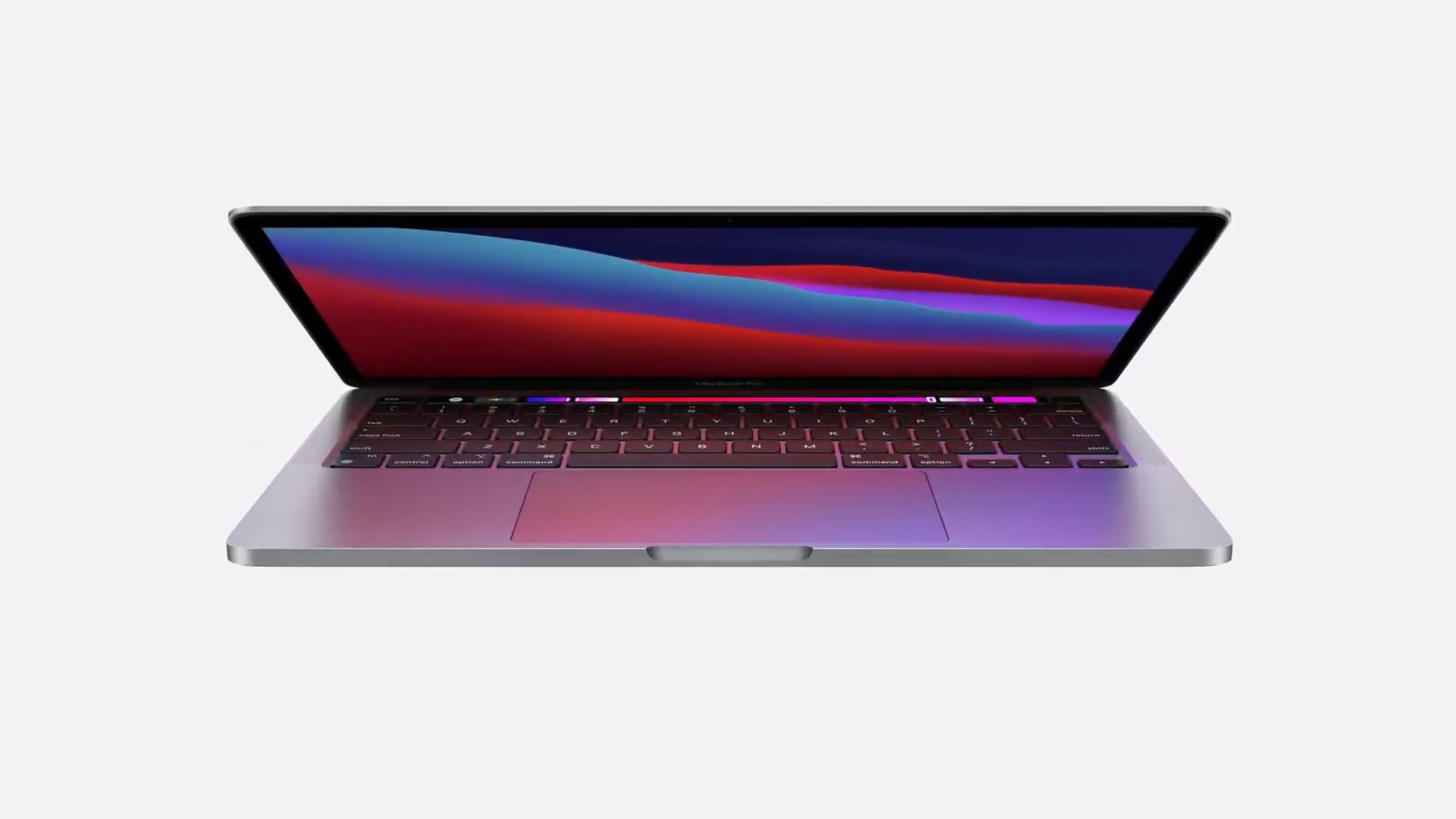 MacBook Pro M1