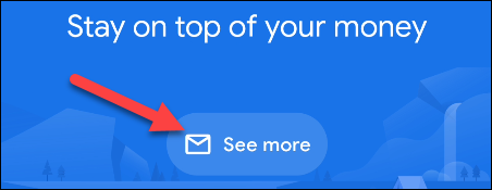 show reciepts from gmail and google photos