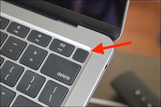 How to Enter Recovery Mode on a Mac with Apple Silicon