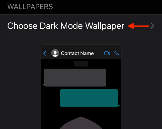 Great Wallpapers for iOS Dark Mode — Timothy Buck