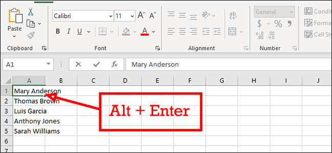 alt + enter on keyboard