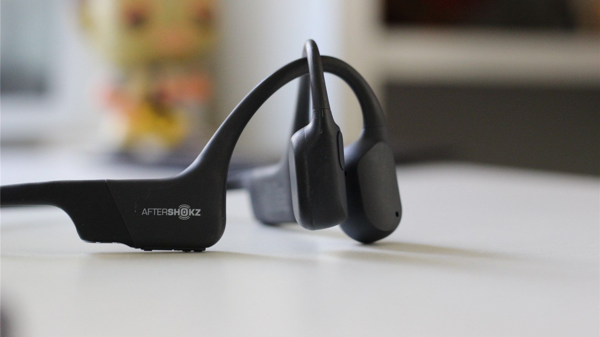 Aftershokz discount review 2020