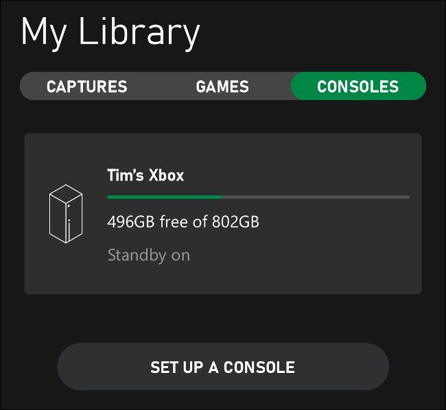 Xbox App for iOS
