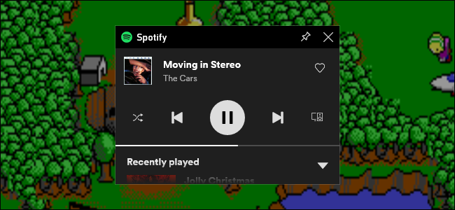 How To Use Spotify In Pc Games On Windows 10
