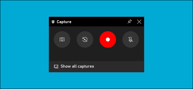 How to Record Screen on Windows 10