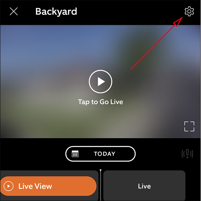 How to Set Up Customizable Motion Zones on Ring Security Cameras