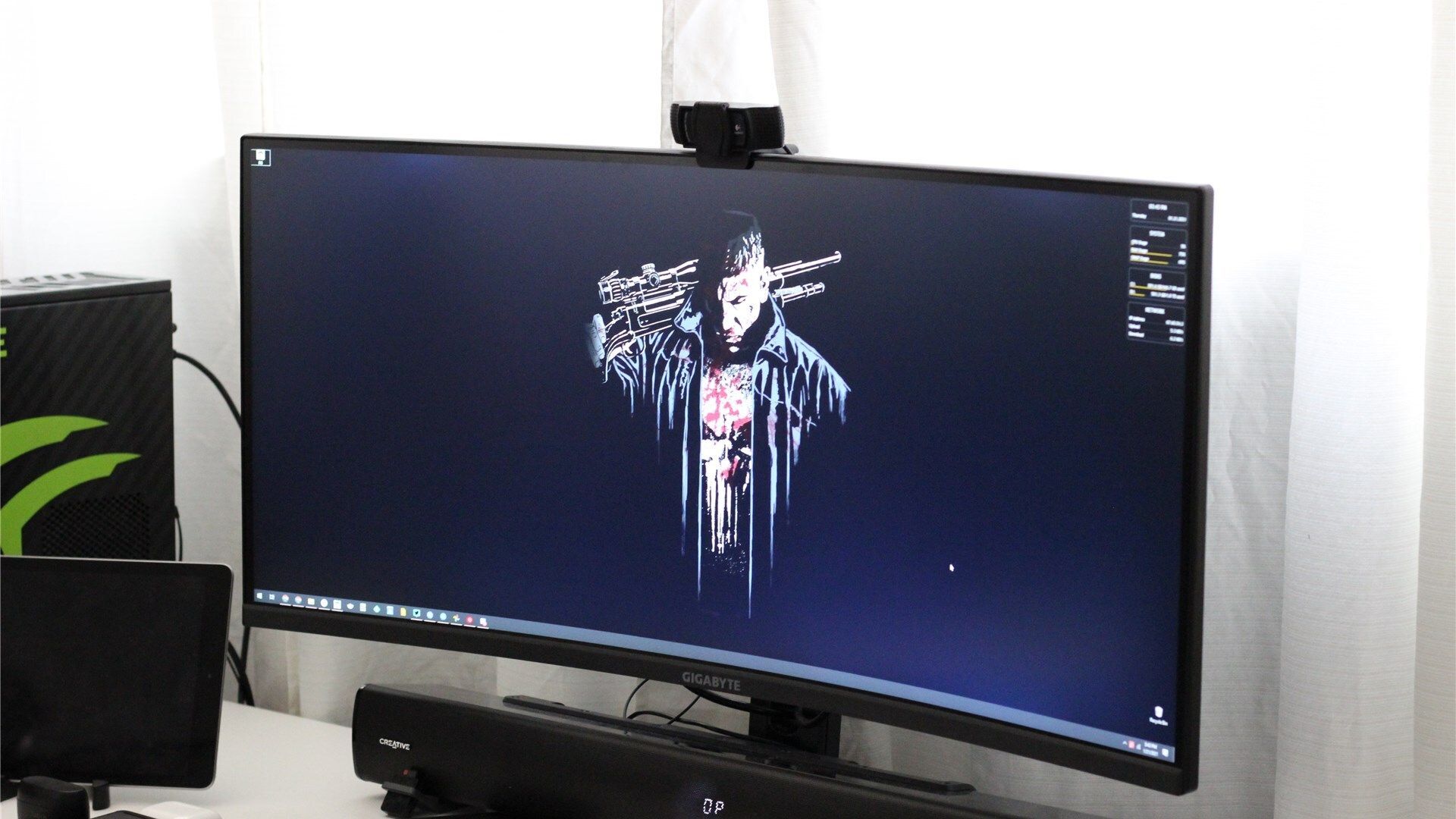 How Many Monitors Can A Gtx 1080 Support How Many Monitors Do You Need?