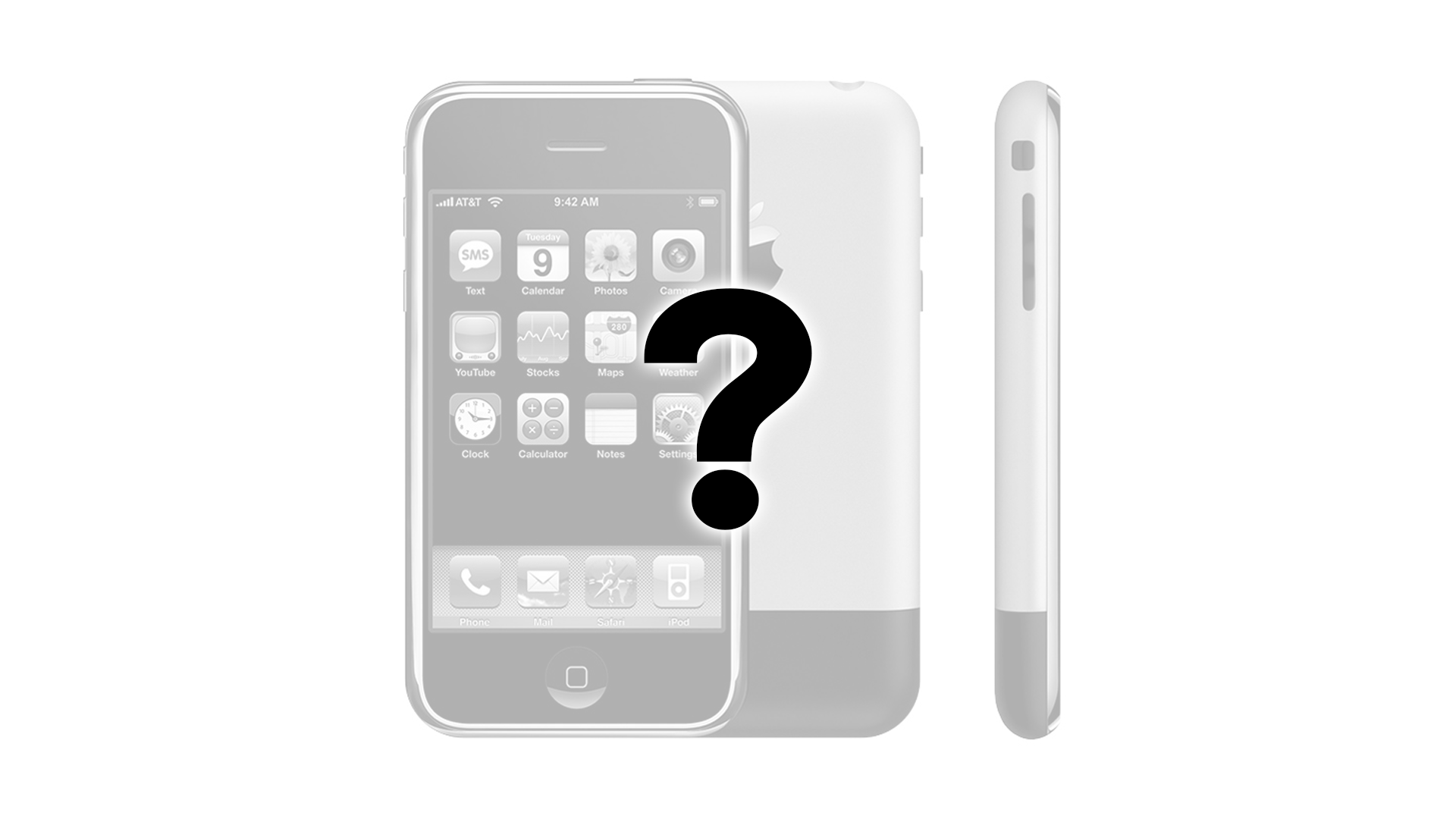 What's the Newest iPhone?