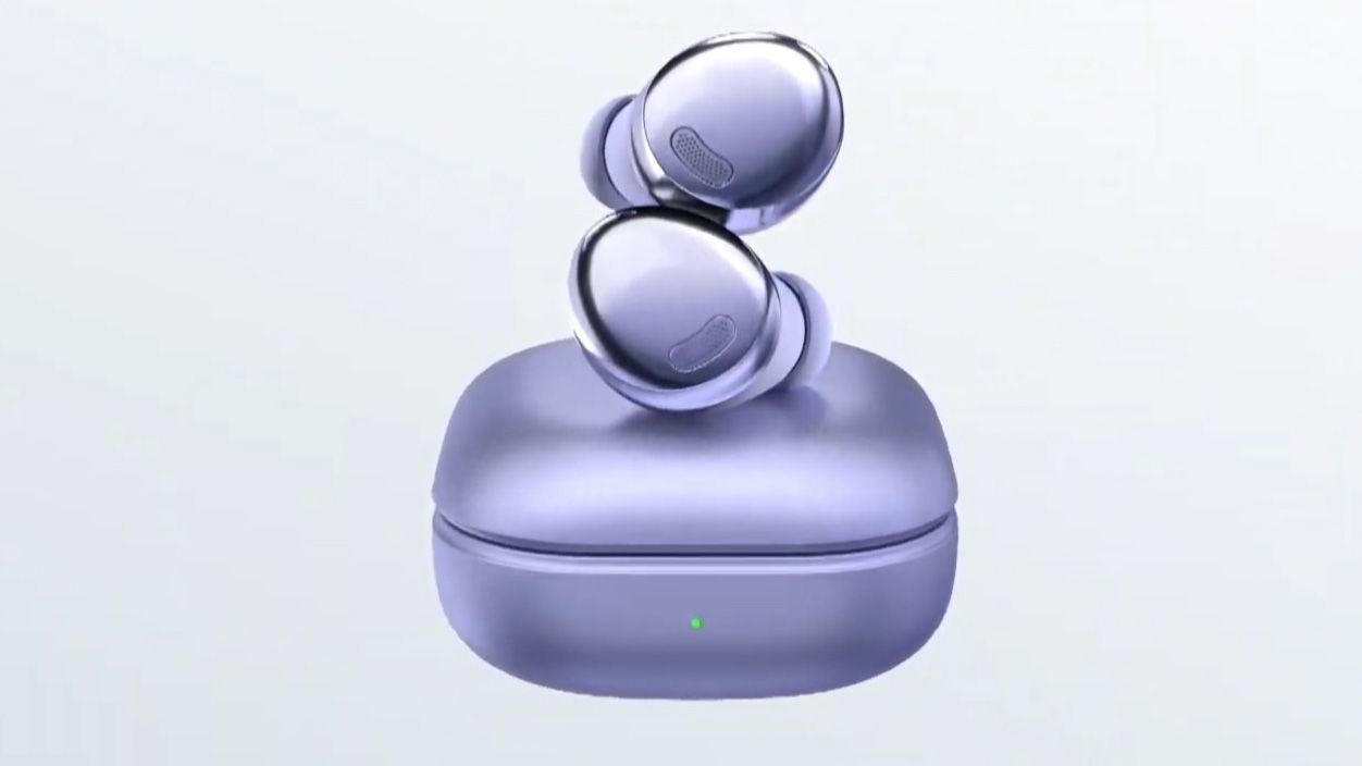 Galaxy Buds Pro