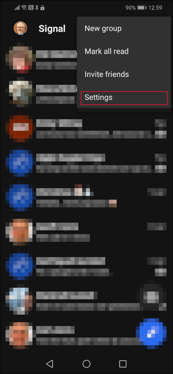 How to Install Signal Desktop on Linux
